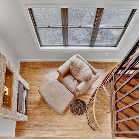 لامبرتفيل Chimney Hill Estate Inn المظهر الخارجي الصورة