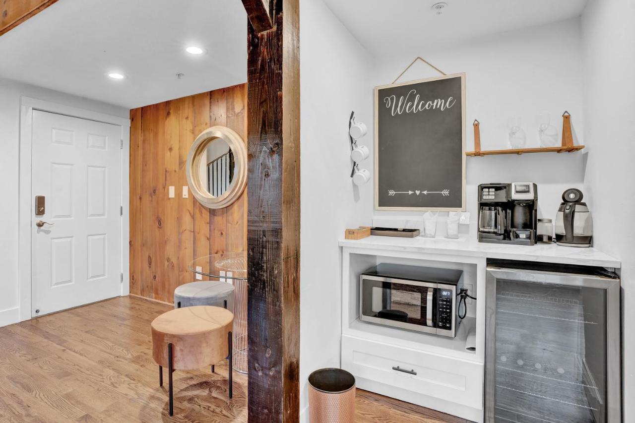 لامبرتفيل Chimney Hill Estate Inn المظهر الخارجي الصورة