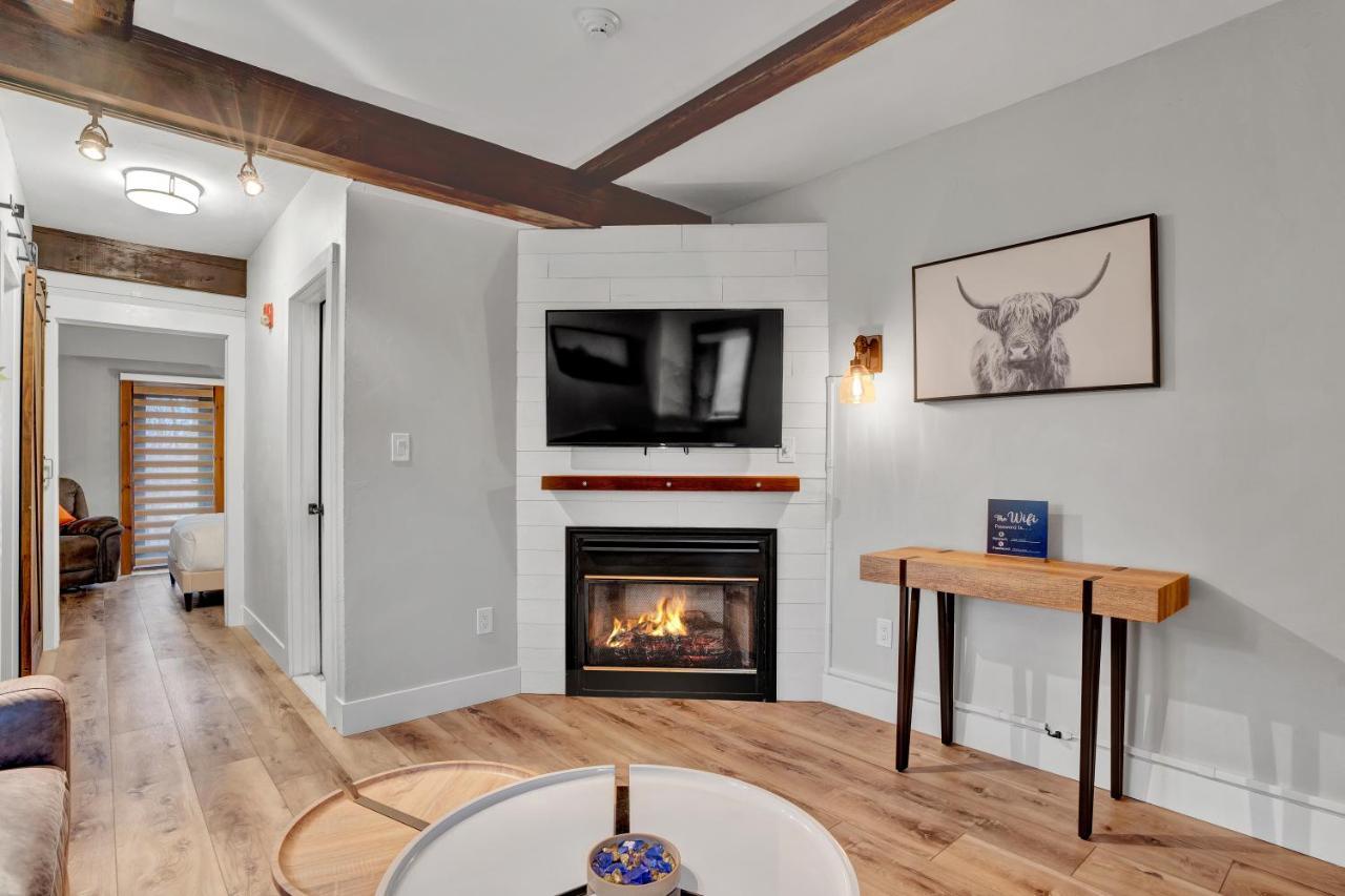 لامبرتفيل Chimney Hill Estate Inn المظهر الخارجي الصورة