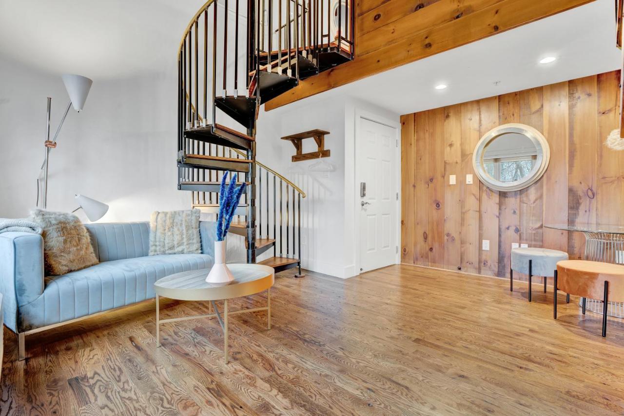 لامبرتفيل Chimney Hill Estate Inn المظهر الخارجي الصورة